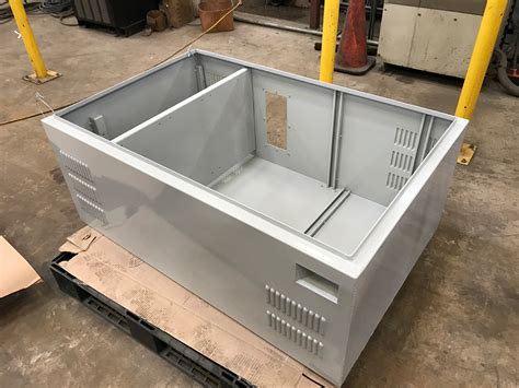 oem custom metal fabricating|custom fabricated metal enclosures.